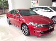 Kia Optima GAT 2016 - Bán Kia Optima GAT đời 2016, màu đỏ số tự động