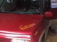 Suzuki Vitara 2004 - Bán Suzuki Vitara 2004, màu đỏ, giá chỉ 165 triệu