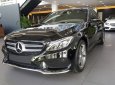 Mercedes-Benz C class C300 2018 - Bán Mercedes đời 2018, màu đen, xe nhập giá tốt nhất