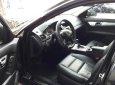 Mercedes-Benz C300  Avantgarde 2008 - Bán ô tô Mercedes Avantgarde đời 2008, màu đen chính chủ