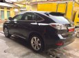 Lexus RX350 350 2010 - Cần bán xe Lexus RX350 Full Option đời 2010, màu đen, nhập khẩu