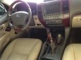 Lexus GX470 2008 - Cần bán lại xe Lexus GX470 đời 2008, màu vàng, xe nhập