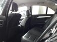 Mercedes-Benz C300  Avantgarde 2008 - Bán ô tô Mercedes Avantgarde đời 2008, màu đen chính chủ