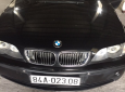 BMW 323i 2005 - Bán ô tô BMW 323i đời 2005, màu đen giá cạnh tranh