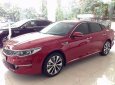 Kia Optima GAT 2016 - Bán Kia Optima GAT đời 2016, màu đỏ số tự động