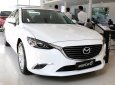 Mazda 6 2017 - Cần bán Mazda 6 đời 2017, màu trắng, nhập khẩu nguyên chiếc, 959 triệu