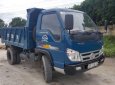 Thaco OLLIN 2016 - Bán xe Thaco 4.2 tấn, xe ben 1 cầu from, mới 2016, giá tốt
