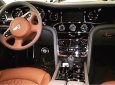 Bentley Mulsanne 2017 - Bán xe Bentley đời 2017, màu nâu, xe nhập