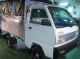 Suzuki Super Carry Truck 2017 - Cần bán xe Suzuki Super Carry Truck năm 2017, màu trắng, giá cạnh tranh