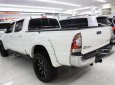 Toyota Tacoma SR5 2014 - Bán xe Toyota Tacoma SR5 đời 2014, màu trắng, nhập khẩu nguyên chiếc số tự động