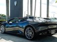 Lamborghini Huracan 2017 - Cần bán Lamborghini Huracan 2017, màu xám (ghi), nhập khẩu