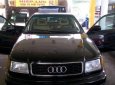 Audi 100 1998 - Cần bán xe Audi 100 đời 1998, màu đen, nhập khẩu nguyên chiếc