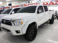 Toyota Tacoma SR5 2014 - Bán xe Toyota Tacoma SR5 đời 2014, màu trắng, nhập khẩu nguyên chiếc số tự động