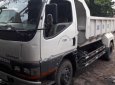 Mitsubishi Canter 2006 - Bán Mitsubishi Canter sản xuất 2006, màu trắng