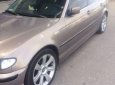 BMW 3 Series  325i 2003 - Bán xe cũ BMW 3 Series 325i đời 2003 xe gia đình