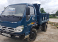 Thaco OLLIN 2016 - Bán xe Thaco 4.2 tấn, xe ben 1 cầu from, mới 2016, giá tốt