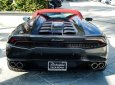 Lamborghini Huracan 2017 - Cần bán Lamborghini Huracan 2017, màu xám (ghi), nhập khẩu