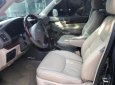 Lexus GX470 2009 - Cần bán Lexus GX470 năm 2009, màu đen, xe nhập