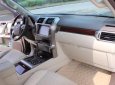 Lexus GX460 4.7AT  2011 - Bán Lexus GX460 4.7AT 2011, màu đen, nhập khẩu