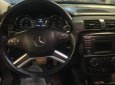 Mercedes-Benz R class  R300  2010 - Bán ô tô Mercedes R300 đời 2010, màu đen, nhập khẩu 