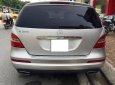 Mercedes-Benz R class R300 2011 - Cần bán Mercedes R300 năm 2011, màu bạc, nhập khẩu nguyên chiếc