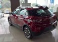 Hyundai i20 Active 2017 - Cần bán Hyundai i20 Active đời 2017, màu đỏ, nhập khẩu nguyên chiếc