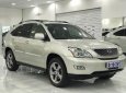 Lexus RX350   2007 - Bán xe Lexus RX350 2007, màu trắng, xe nhập