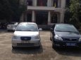 Kia Picanto 2007 - Bán ô tô Kia Picanto đời 2007, màu bạc, xe nhập số sàn