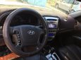 Hyundai Santa Fe CRDi 2011 - Cần bán xe Hyundai Santa Fe CRDi đời 2011, màu trắng, nhập khẩu chính chủ
