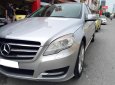 Mercedes-Benz R class R300 2011 - Cần bán Mercedes R300 năm 2011, màu bạc, nhập khẩu nguyên chiếc