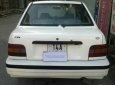 Kia Pride GTX 1995 - Bán Kia Pride GTX đời 1995, màu trắng, nhập khẩu nguyên chiếc, giá chỉ 45 triệu