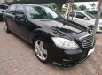 Mercedes-Benz S550 AMG 2007 - Bán Mercedes S550 AMG đời 2007, màu đen, xe nhập