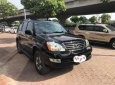 Lexus GX470 2009 - Cần bán Lexus GX470 năm 2009, màu đen, xe nhập