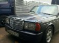 Mercedes-Benz E class 1981 - Bán xe Mercedes E class 1981, xe nhập số sàn, 55 triệu