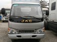 JAC HFC 2016 - Bán xe tải Jac 2.4 tấn, thùng bạt, kín 3.7 mét, trả góp Hải Phòng 0964674331