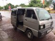 Suzuki Blind Van 2008 - Cần bán lại xe Suzuki Blind Van đời 2008, màu bạc, giá chỉ 162 triệu