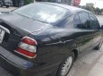 Daewoo Leganza 2.0MT 2002 - Bán Daewoo Leganza 2.0MT năm 2002, màu xám, xe nhập số sàn