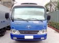 Thaco HYUNDAI HB73s 2017 - Bán xe khách 29 chỗ Hyundai màu xanh tại Hải Phòng County HB73s 0936766663