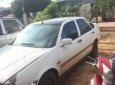 Fiat Tempra 1999 - Bán ô tô Fiat Tempra sản xuất 1999, màu trắng 