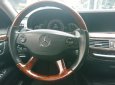 Mercedes-Benz S550 AMG 2007 - Bán Mercedes S550 AMG đời 2007, màu đen, xe nhập