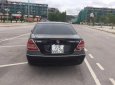 Mercedes-Benz C200 2003 - Bán Mercedes C200 đời 2003, màu đen, 255 triệu