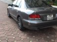 Mitsubishi Galant 1997 - Bán xe Mitsubishi Galant năm 1997, màu bạc số sàn