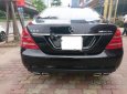 Mercedes-Benz S550 AMG 2007 - Bán Mercedes S550 AMG đời 2007, màu đen, xe nhập