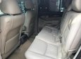 Lexus GX470 2009 - Cần bán Lexus GX470 năm 2009, màu đen, xe nhập