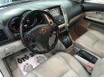 Lexus RX350   2007 - Bán xe Lexus RX350 2007, màu trắng, xe nhập