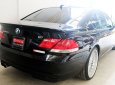 BMW Alpina 2007 - Bán xe BMW Alpina P7 sản xuất 2007 màu đen, nhập Đức