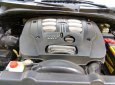 Kia Sorento 2006 - Cần bán Kia Sorento sản xuất 2006, màu xám, nhập khẩu nguyên chiếc số tự động