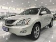 Lexus RX350   2007 - Bán xe Lexus RX350 2007, màu trắng, xe nhập