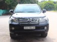 Lexus GX460 4.7AT  2011 - Bán Lexus GX460 4.7AT 2011, màu đen, nhập khẩu