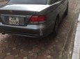 Mitsubishi Galant 1997 - Bán xe Mitsubishi Galant năm 1997, màu bạc số sàn